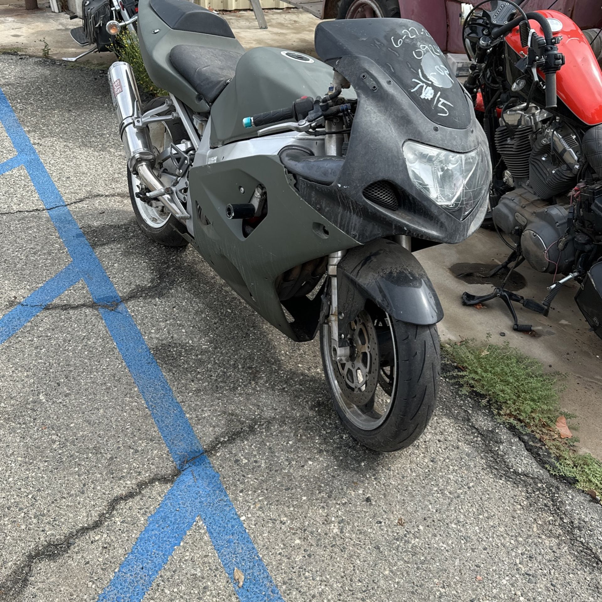 yamaha v star 750 for sale