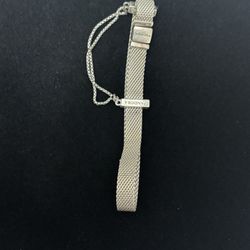 Vintage Pandora Bracelet 