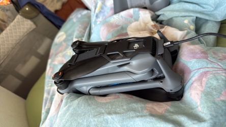 Dji mavic 4 pro with rc 2