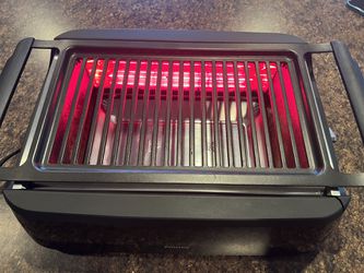 Philips Indoor Grill Review