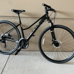 New Marin San Anselmo