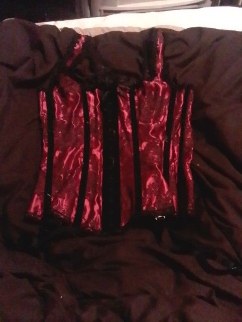 Vintage Corset