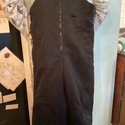 Snow Bib Size Large Youth