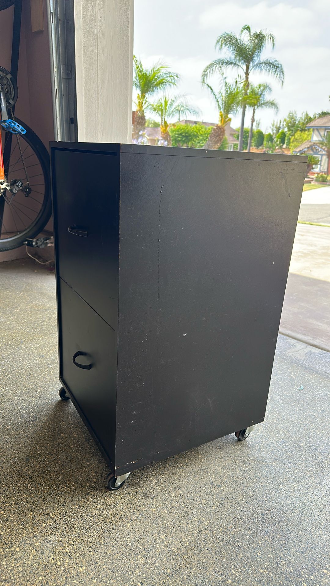 Filing Cabinet