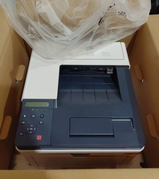 Xerox Phaser 6510 Color Printer 