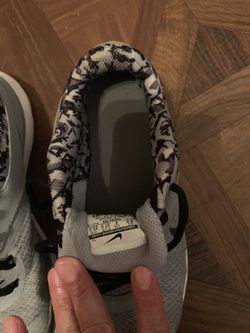 Nike shoes
