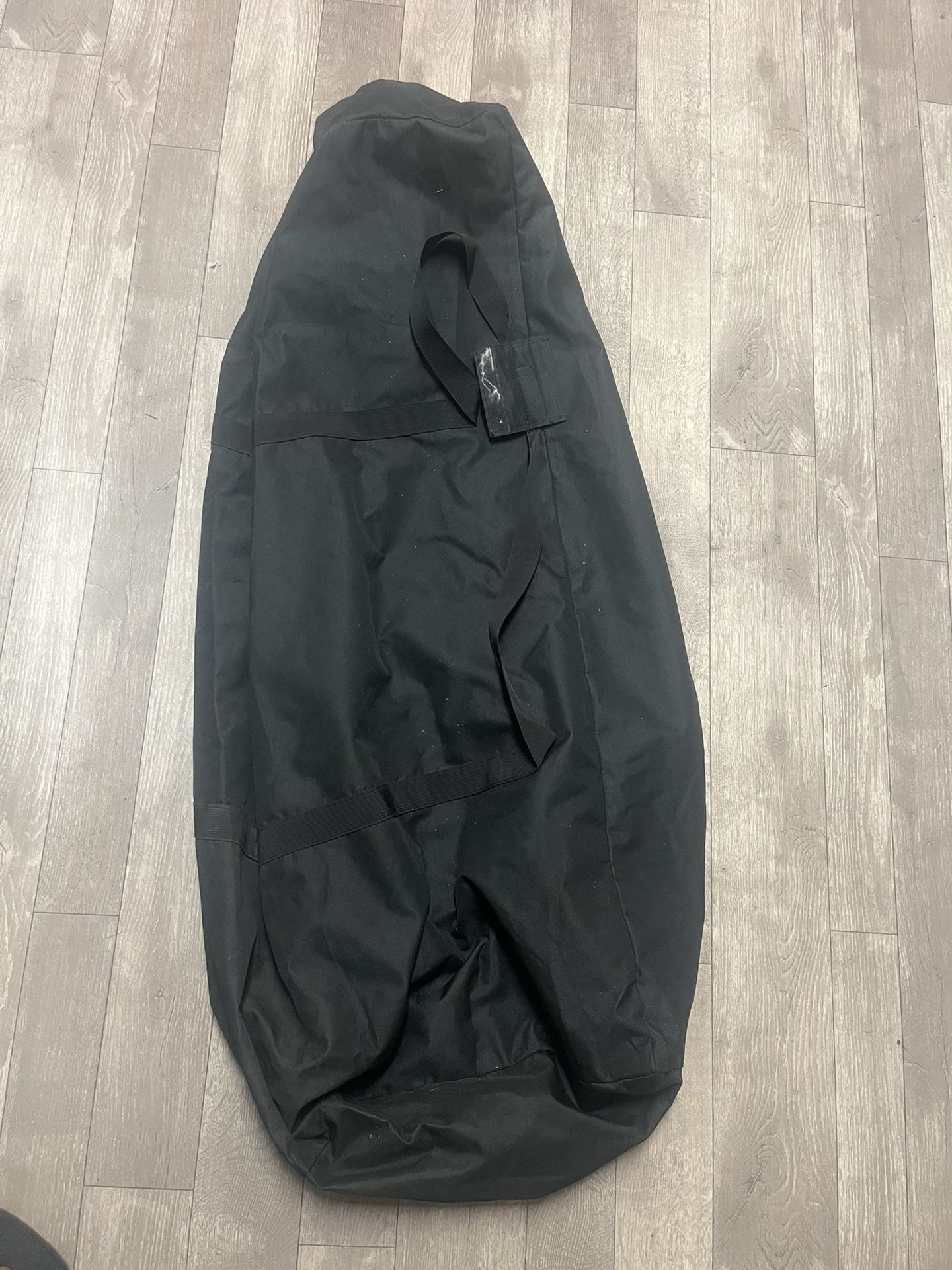 Large Duffle Bag