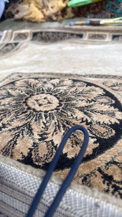 Nice old rug
