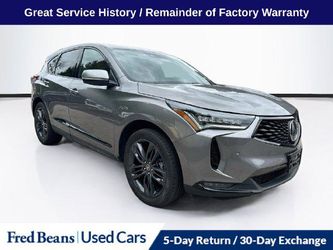 2023 Acura RDX