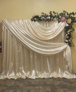 Decoracion Con Flores