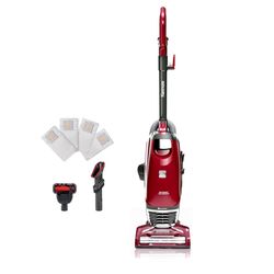 Kenmore BU3040 Intuition Lite Bagged Upright Vacuum Lightweight Cleaner 2-Motor Power Suction with HEPA Filter, 3-in-1 Combination Tool, Handi-Mate fo