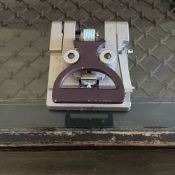 Neu Taper Film Splicer 70ss