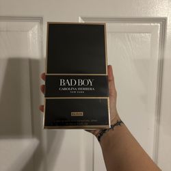Perfume BADBOY