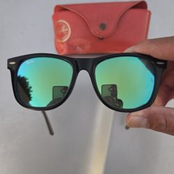 Ray band sunglasses