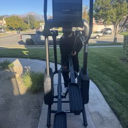NordicTrack NEW X16 ELLIPTICAL