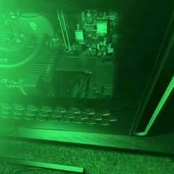 Alienware 4060ti 16 Ddr5 