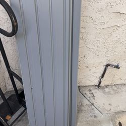 Panels To Hang Things