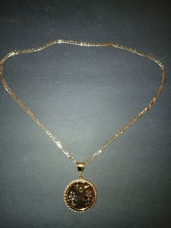 New 50 Pesos Centenario Gold Plated