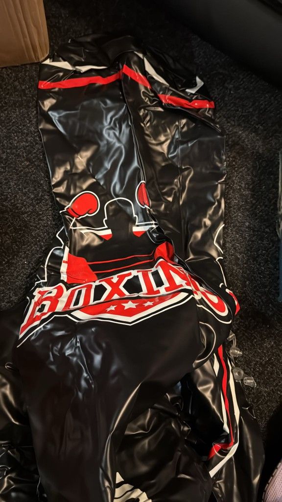 Punching Bag for Adults Teens