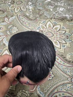 Frankenstein mask