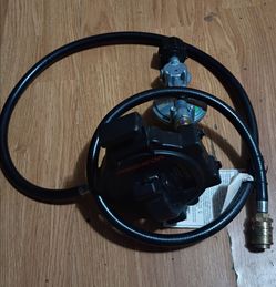 Predator 5000 Generator Clip-On Propane Conversion Kit LG225