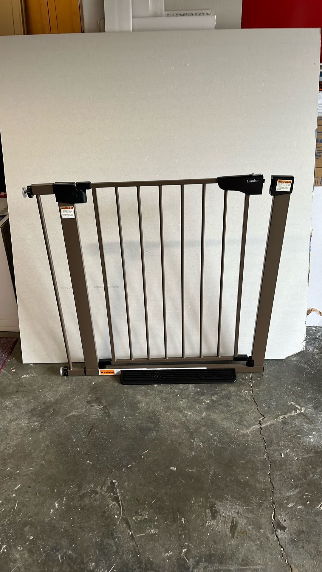 Baby/Dog gate