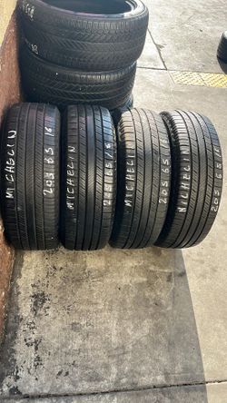 Tires 205 65 16