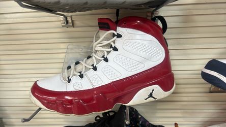Jordan retro
