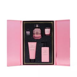 Bombshell Ultimate Fragrance Set