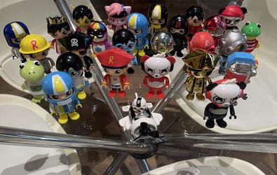 Ryan Toys Treasure Chest