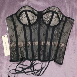 New Corset