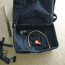 Paint Ball Gun
