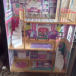 Doll House