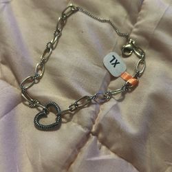 James Avery XL New Original