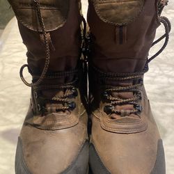 Men’s Boots men’s Size 11