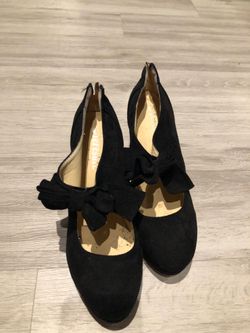 Fereshte Heels