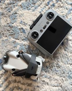 dji mini 4 pro  new