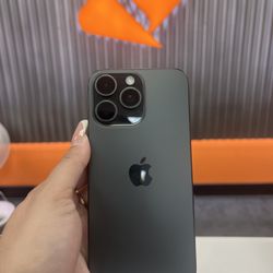 Unlocked iPhone 15 Pro Max 