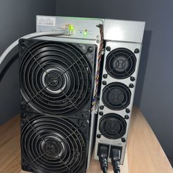 Antminer L7
