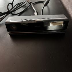 Xbox One Kinect