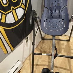Inversion Table 