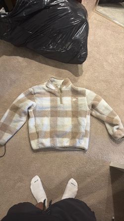 Nike jacket size M