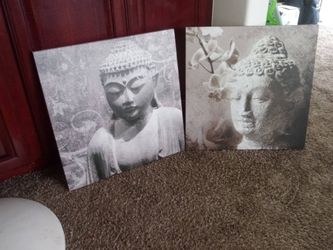 Zen Canvas for sale