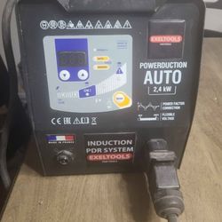 Paintless Dent Removal 