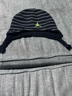 Jordan Infant Beanie