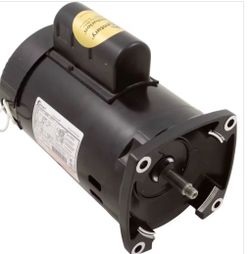 Brand new 1hp pool motor