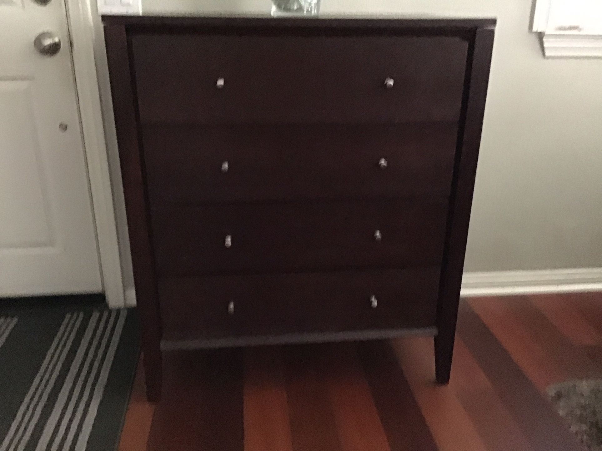 Dresser Or Sofa Table