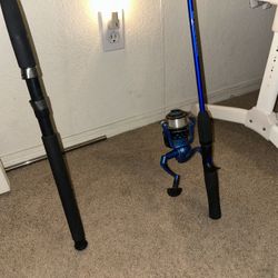 Fishing Poles 