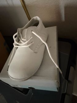 Toddler bautizo shoes