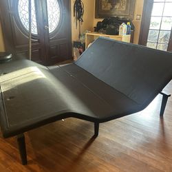 Adjustable Mattress Base KS Ease 4.0